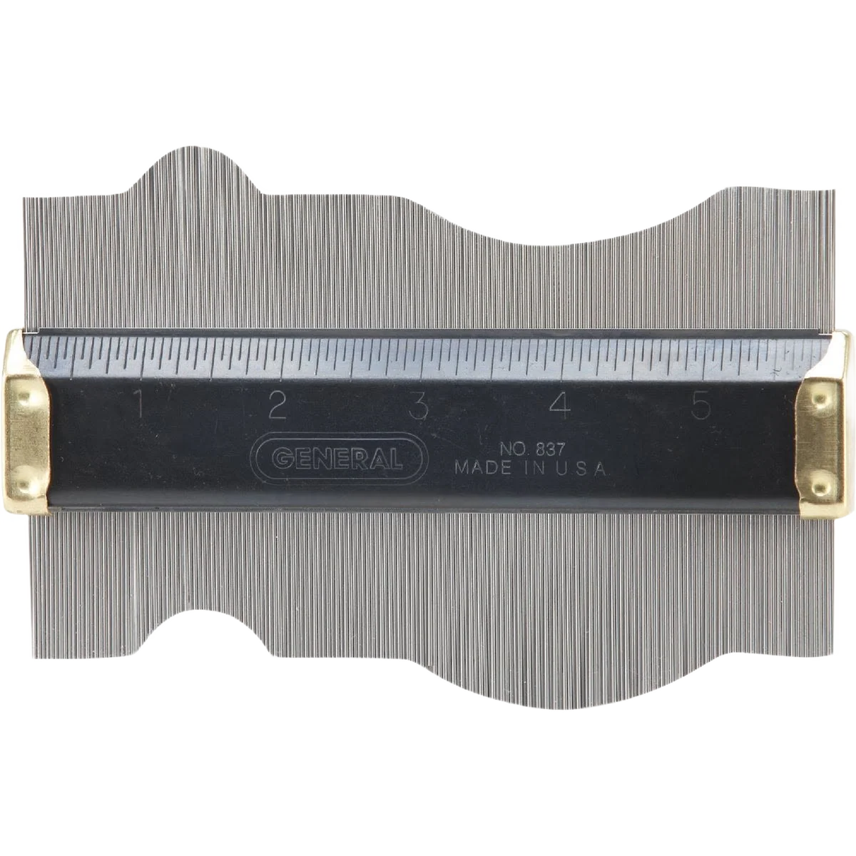 Stylish General Tools Contour Gauge First-Class