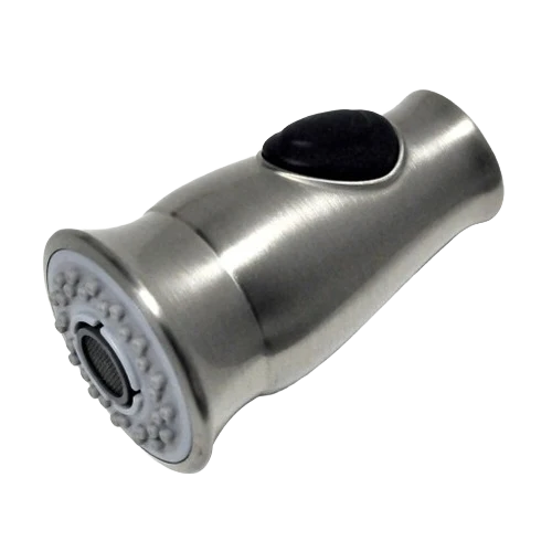 Soft Danco Stainless Steel Pull Down Faucet Spray Head Artisan