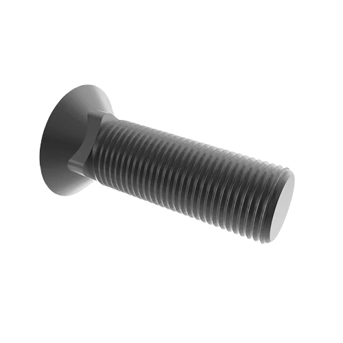 Modern John Deere A32225 Countersunk Square Neck Bolt Elegant