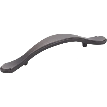 Comfortable Hardware Resources Elements Gatsby Pull 3 In. CC Brushed Oil Rubbed Bronze User-Friendly