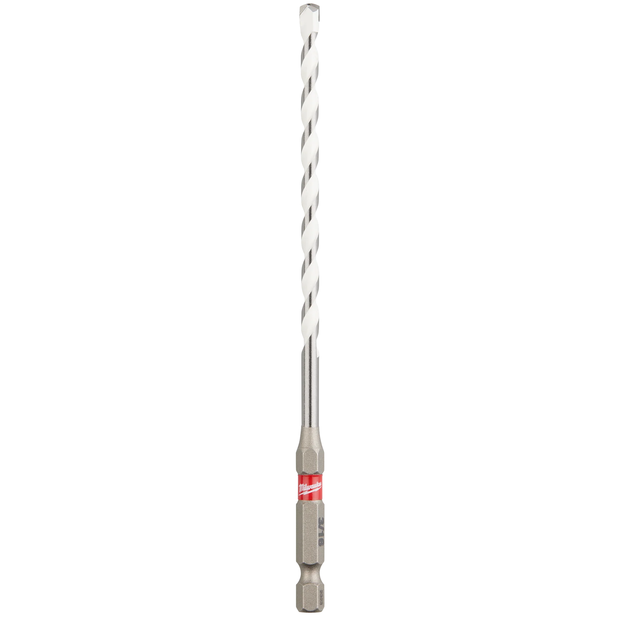 Innovative Milwaukee SHOCKWAVE™ 3 16 Carbide Multi-Material Drill Bit Professional