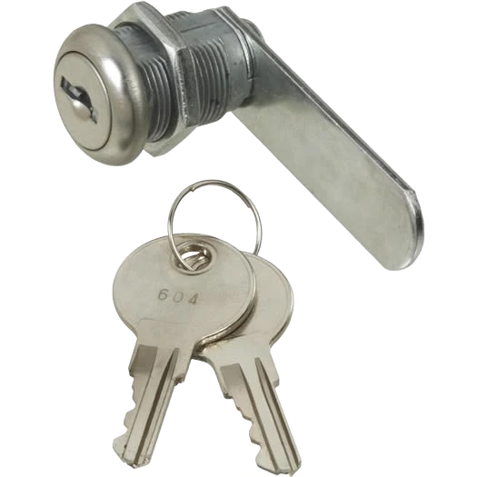 Safe National Hardware 1 2 Chrome Utility Lock Soft