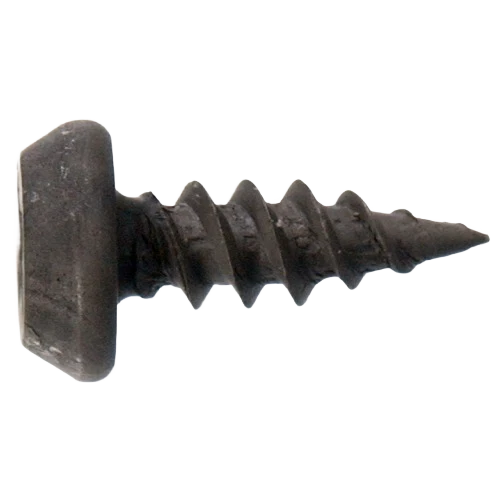 Smart Hillman 12-14 x 3 4 In. Hex Washer Head Self Drilling Screw Superior