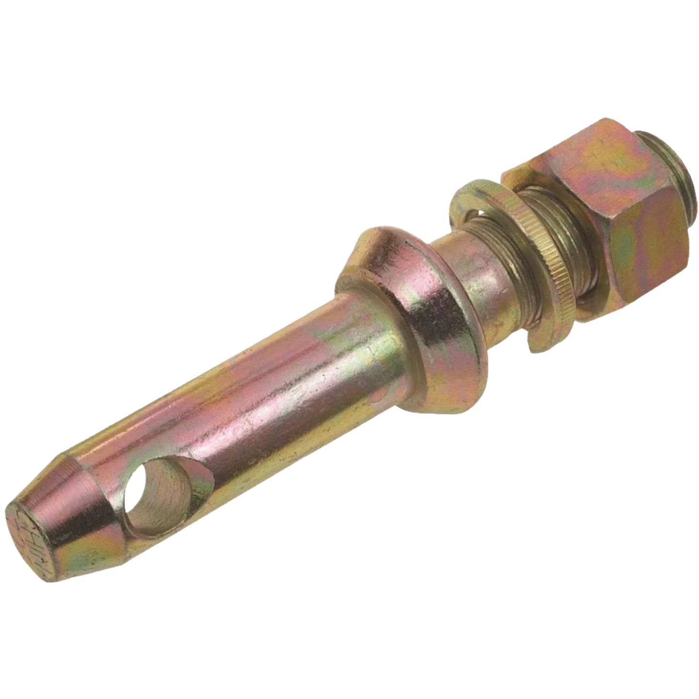 Original Speeco 5-1 2 In. Cat 1 Forged Draw Pin Comfortable