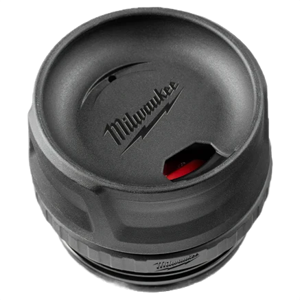 Modern Milwaukee PACKOUT™ Sip Lid High-Performance