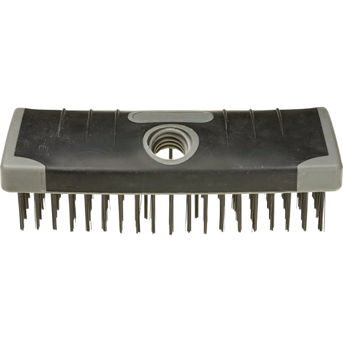 Original Design Look Stiff Wire Block Scrub Brush Fashionable