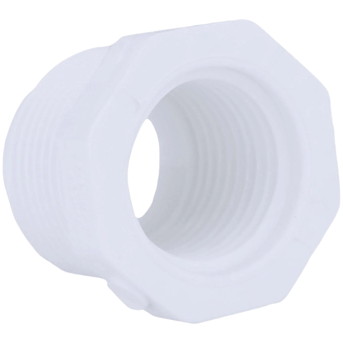 Sophisticated Charlotte Pipe 3 4 MPT x 1 2 FPT PVC Bushing Optimized