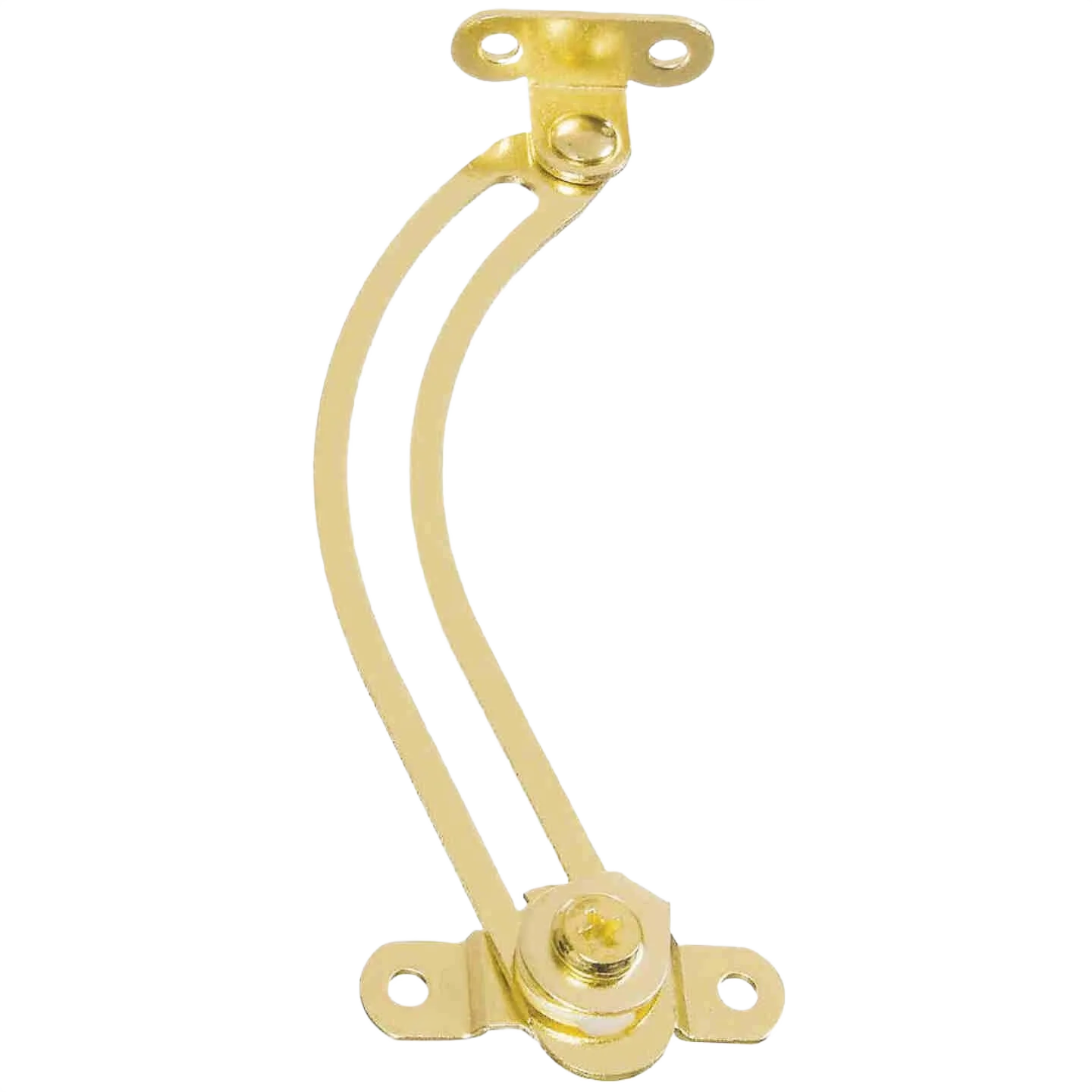 Secure National Hardware Right-Handed Friction Lid Support Fashionable
