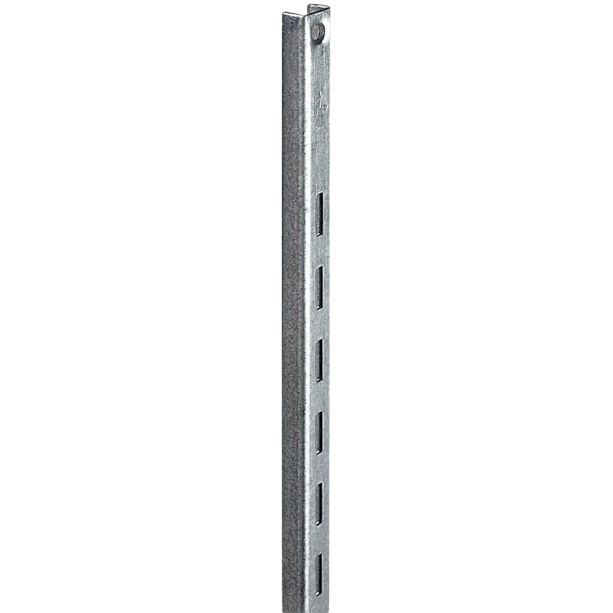Relaxed Knape Vogt 80 Series 36 In. Titanium Steel Adjustable Shelf Standard Excellent