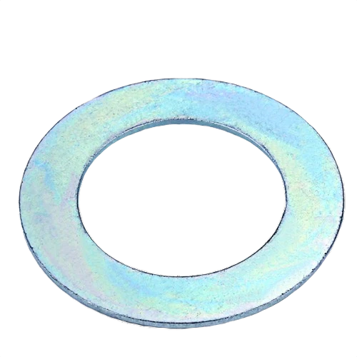 User-Friendly John Deere 24H1856 Flat Washer Safe