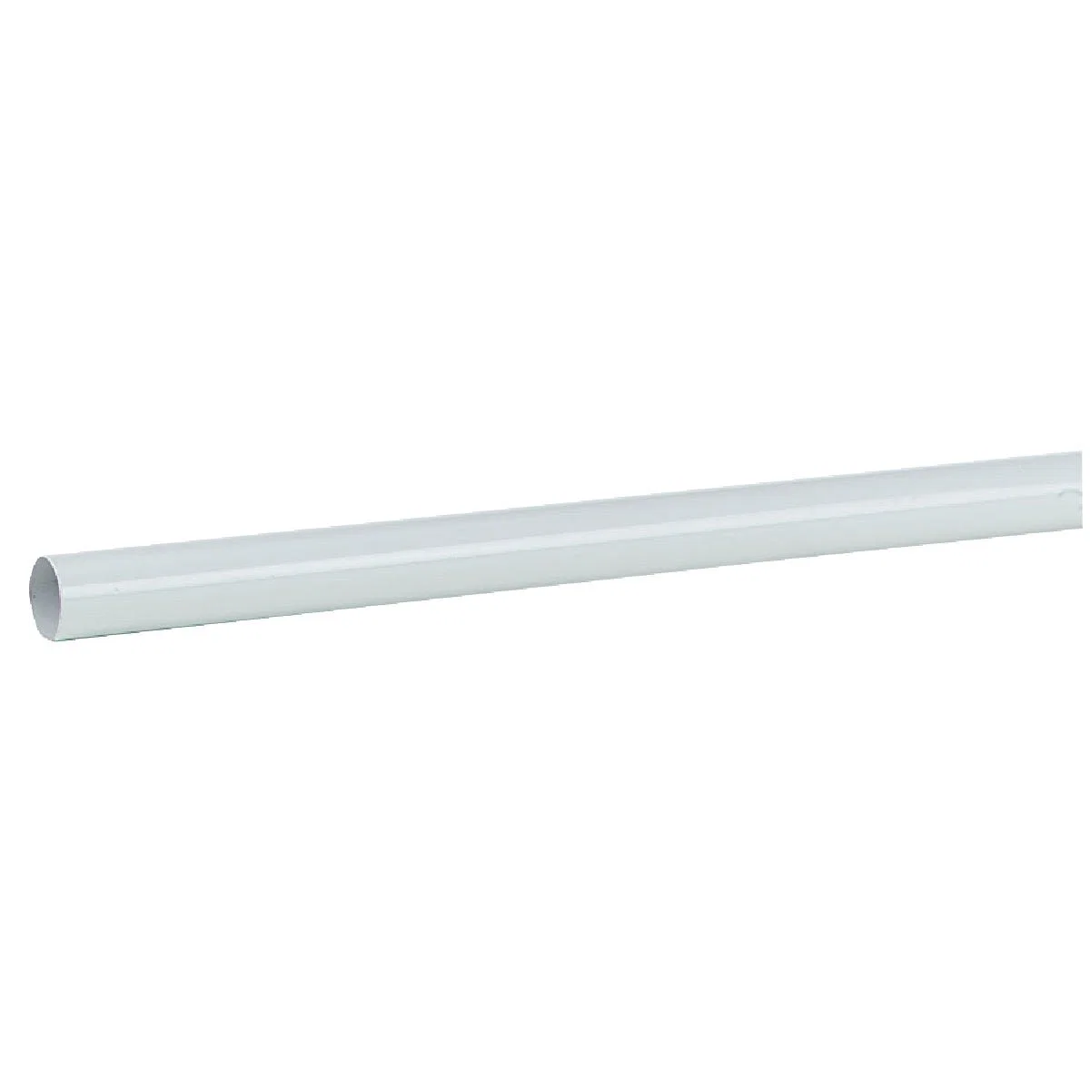 Specialty Knape Vogt John Sterling Closet-Pro Closet Rod 4 Ft. x 1-1 4 In. Sustainable
