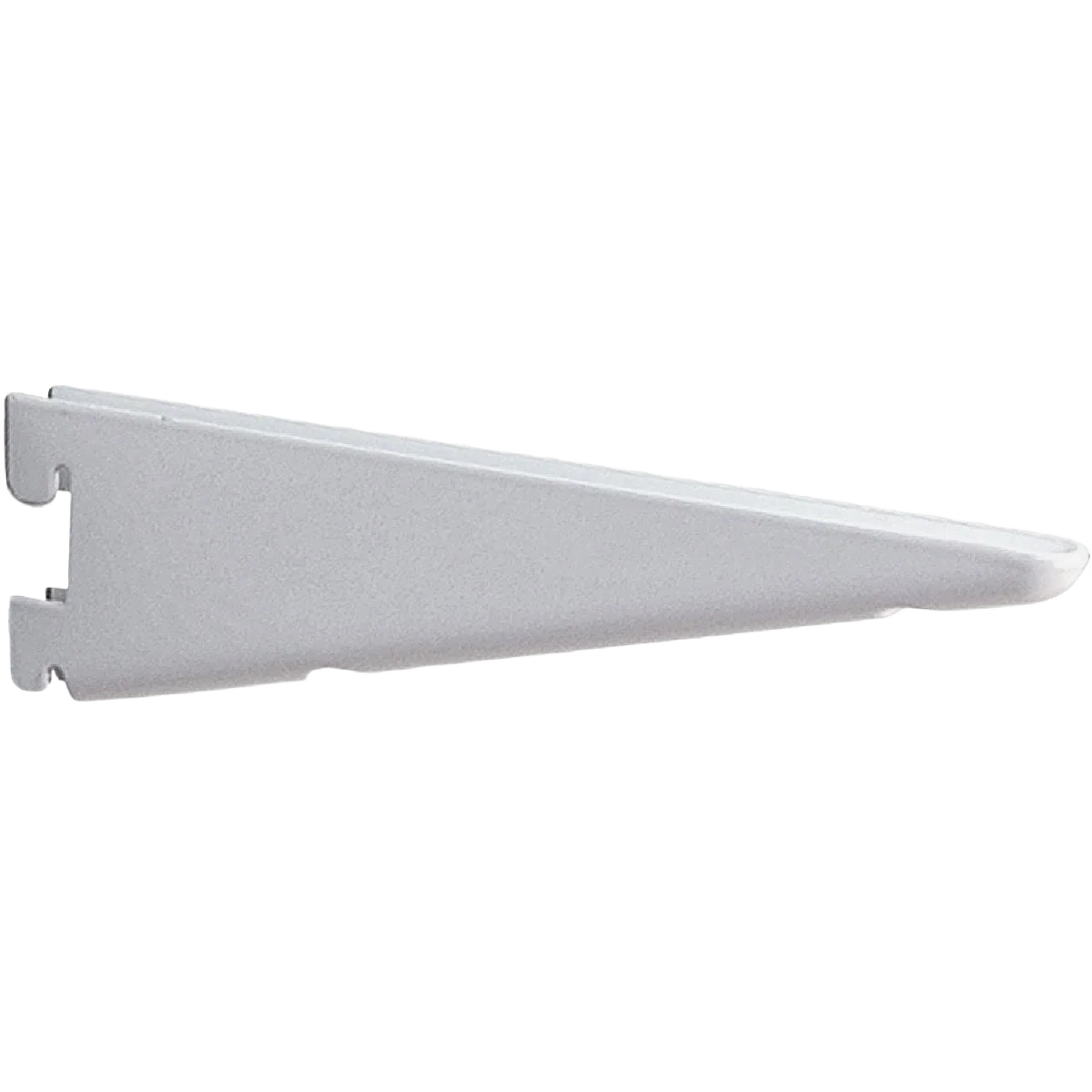 First-Class Knape Vogt 182 Series 10-1 2 In. Titanium Steel Heavy-Duty Shelf Bracket Trusted