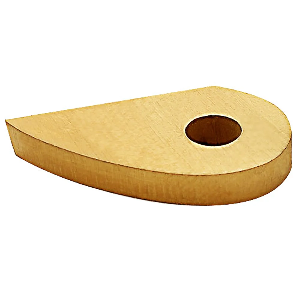Sustainable Sorby TurnMaster Excelsior Teardrop Cutter Top-Quality