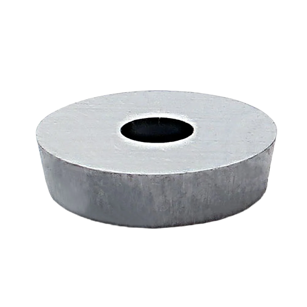Organic Sorby TurnMaster Tungsten Carbide Cutter Round Relaxed