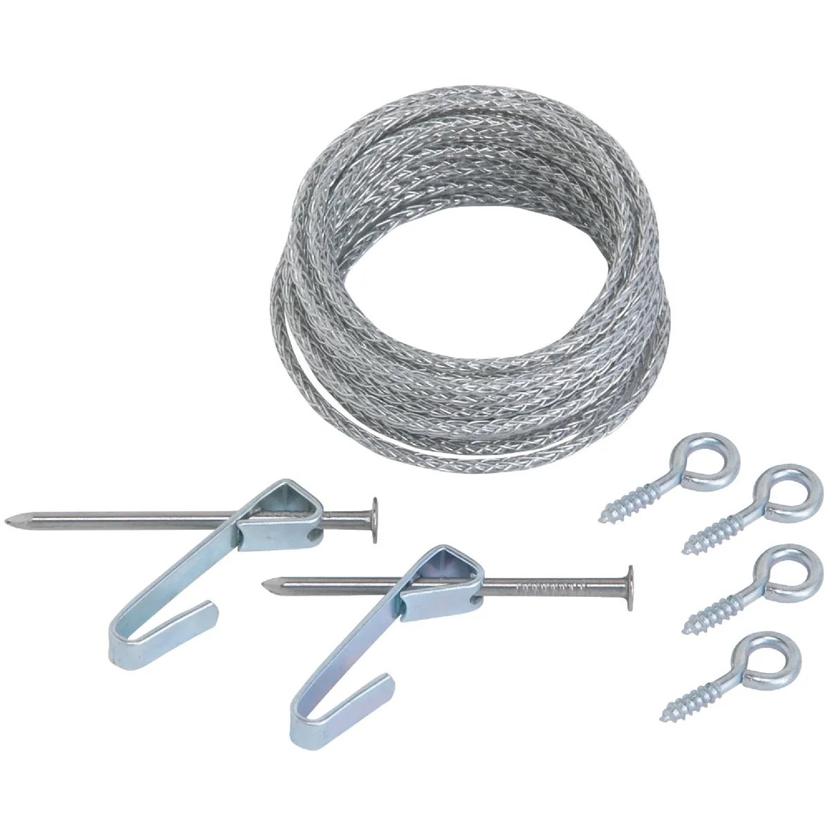 Fast Hillman Picture Mirror Cord Set Green