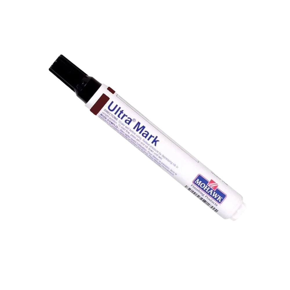 Safe Mohawk Ultra Mark Marker Ebony Mist 2885652 12564985 4872818 Functional