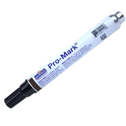 Flexible Mohawk Pro-Mark Espresso SN338 Breathable