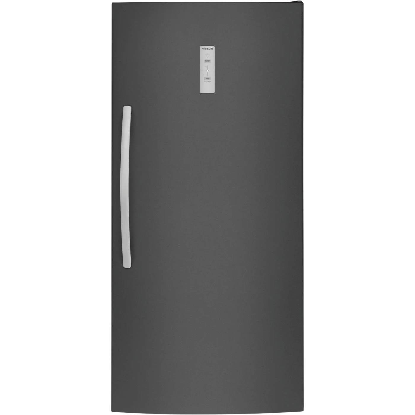 Fast 20 Cu. Ft. Garage Ready Upright zer Original Design