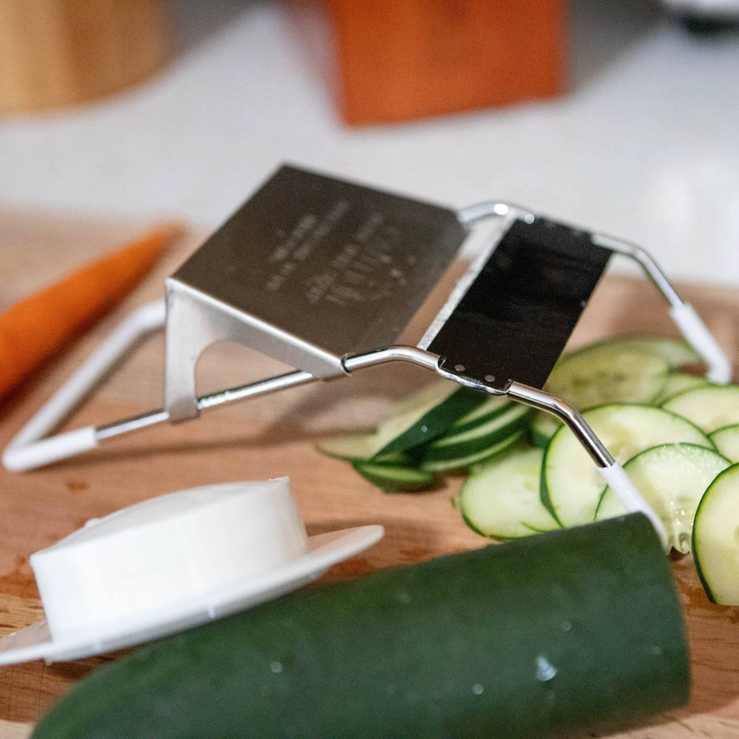 Optimized Feemster’s Famous Vegetable Slicer Official