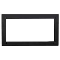 Specialty Optional 27 Built-In Trim Kit Environmentally Friendly