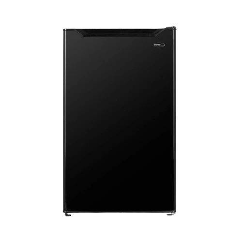 High-Performance 3.3 CF Compact Refrigerator with Full Width zer Section ESTAR High-End