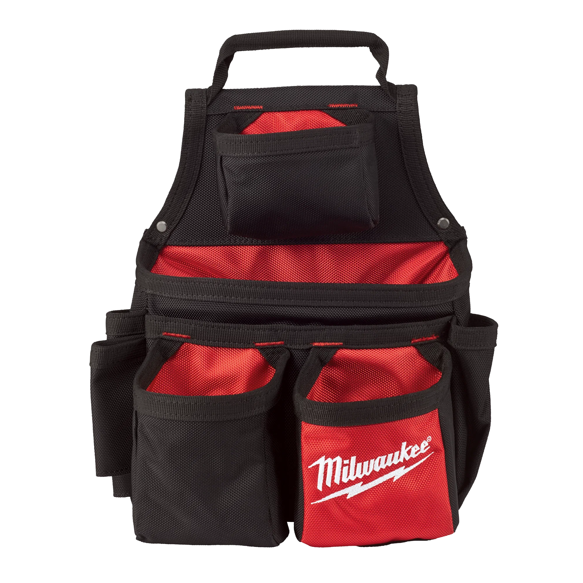 Fine Milwaukee Carpenters Pouch Natural