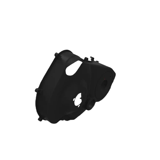 Green John Deere M161319 RH Clutch Housing Long-Lasting