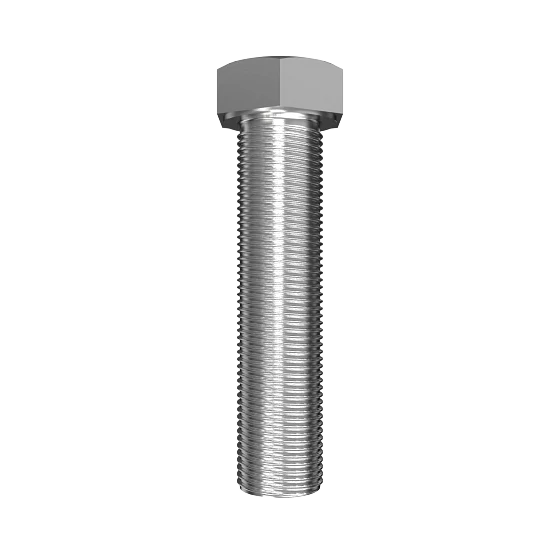 Comfortable John Deere 19M7742 M10 X 65 Hexagonal Head Cap Screw 5-Pack Clean