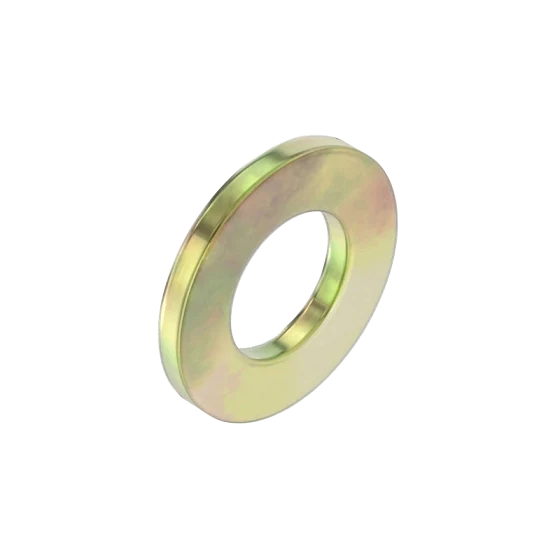 Safe John Deere 24H1822 Round Hole Washer 5-Pack Verified