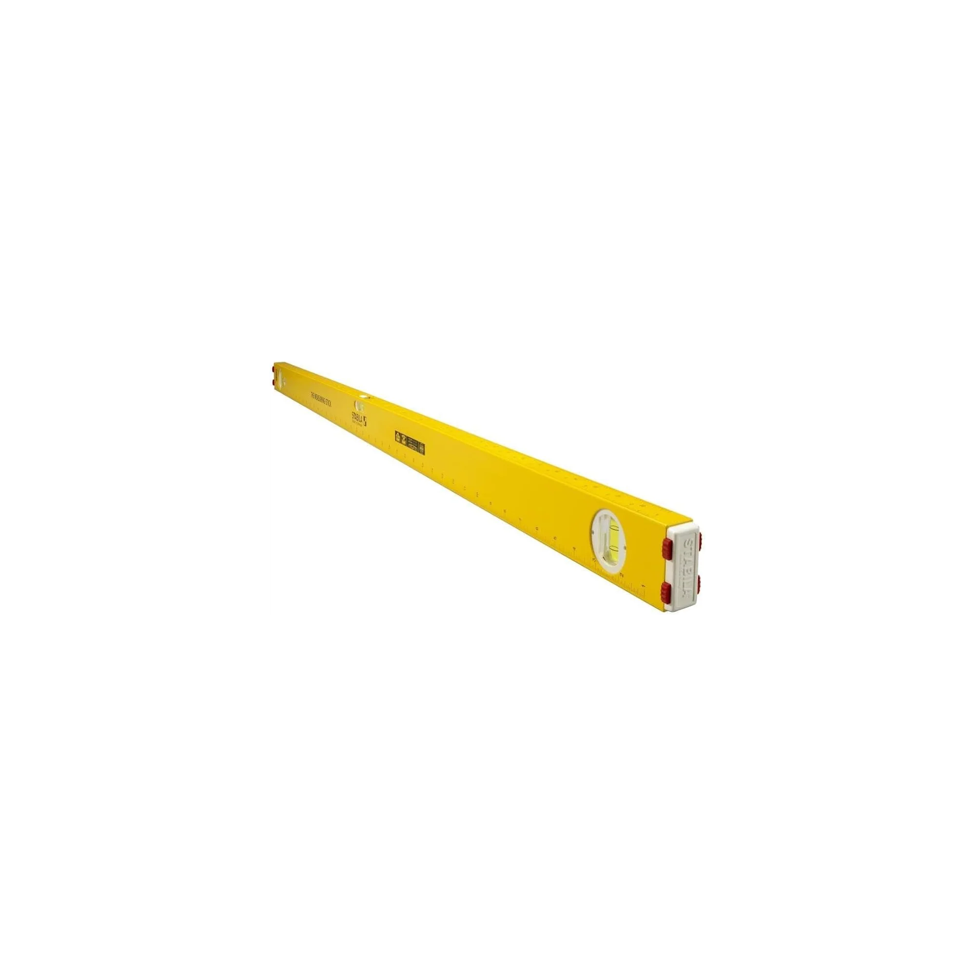 Efficient Stabila 48 Type 80A-2 Measuring Stick Level Sophisticated