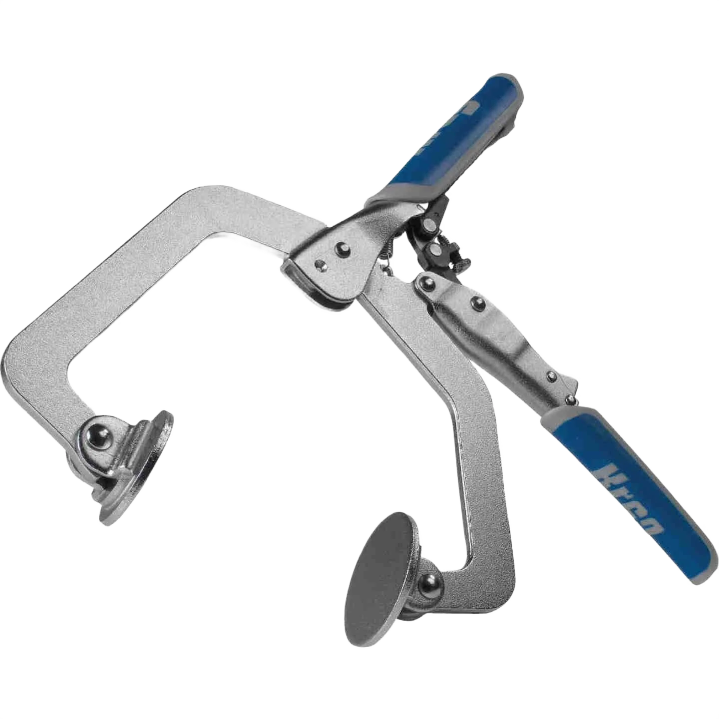 Smooth Kreg 3 in. Wood Project Clamp with Automaxx Official