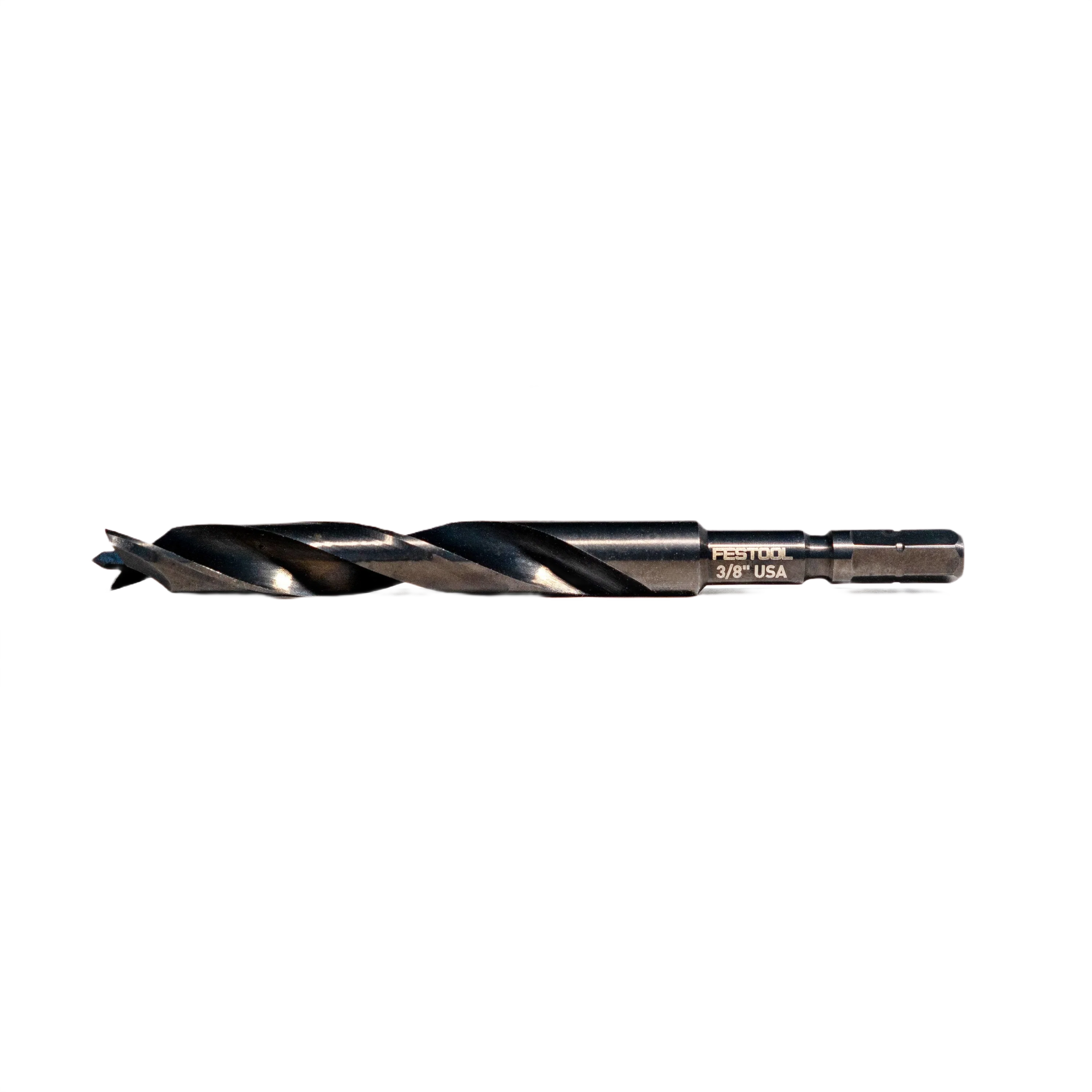 Sophisticated Festool 577480 Brad Point Drill Bit D 3 8 in. CE W Enhanced