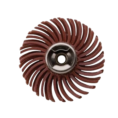 Sustainable Dremel EZ473SA EZ Lock Detail Abrasive Brush Practical