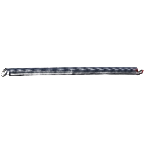 Top-Quality Hillman 25 in. x 110 lb. Extension Spring w Safety Cables White Long-Lasting