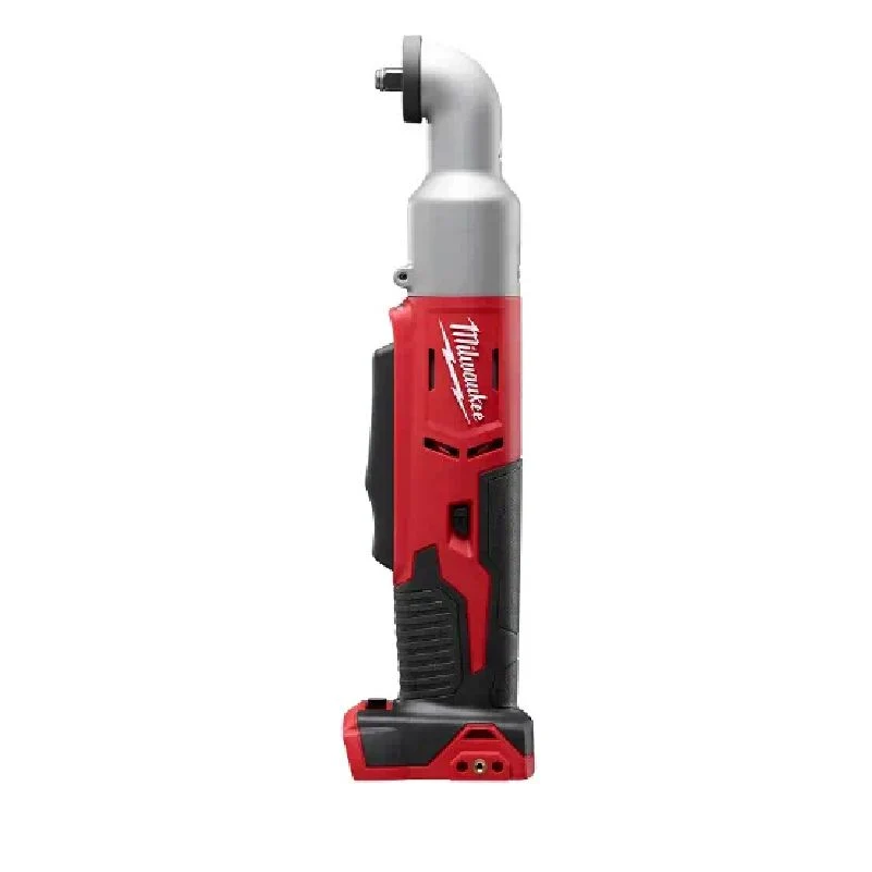 Relaxed Milwaukee M18™ Cordless 2-Speed 3 8 Right Angle Impact Wrench Excellent