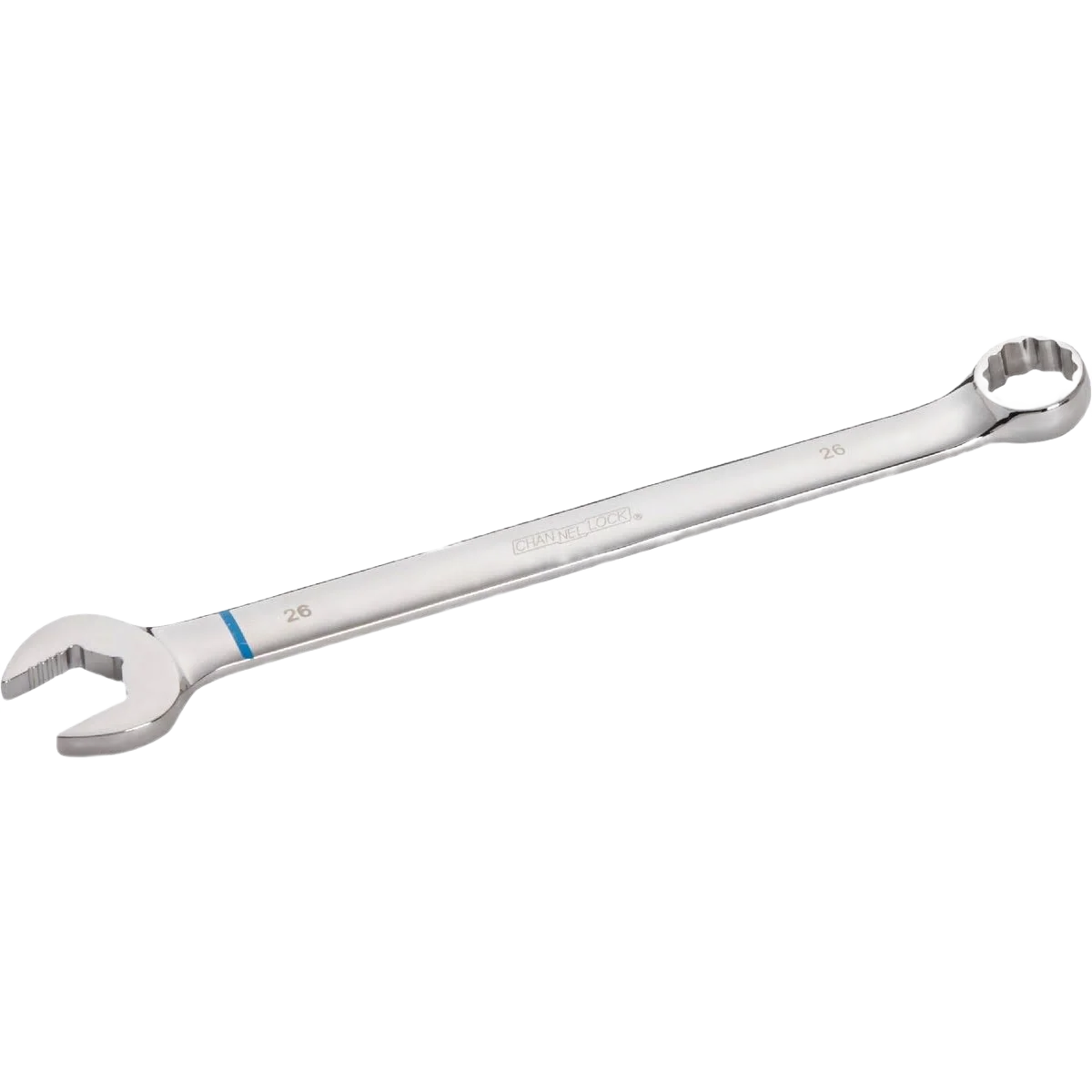 Trusted Channellock 26mm 12-Point Metric Combination Wrench Selected