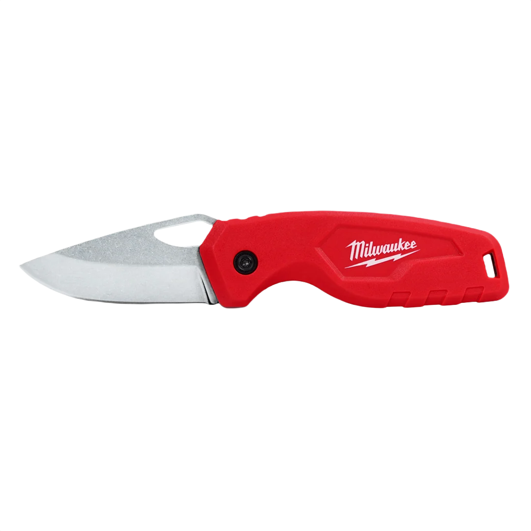 Trendy Milwaukee 2-1 2 In. Compact Folding Knife Convenient