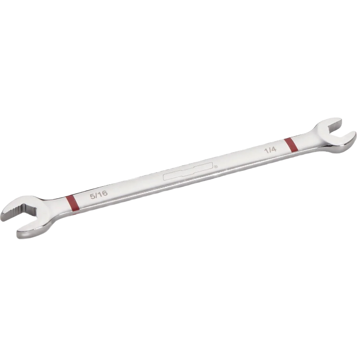 Fashionable Channellock 1 4 x 5 16 in. Standard Open End Wrench Exclusive