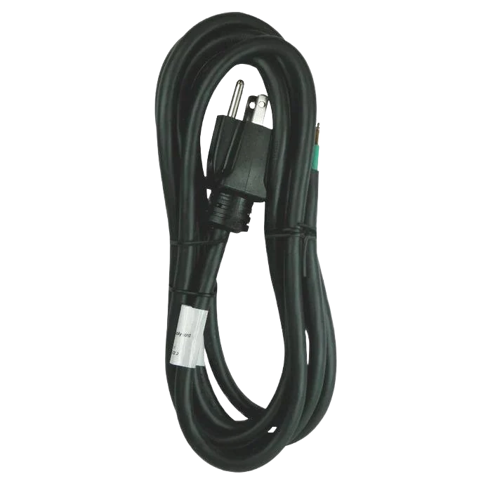 Effective Prime Wire Cable 9 ft. 14 3 SJEO TPE-Rubber Power Supply Cord Consistent