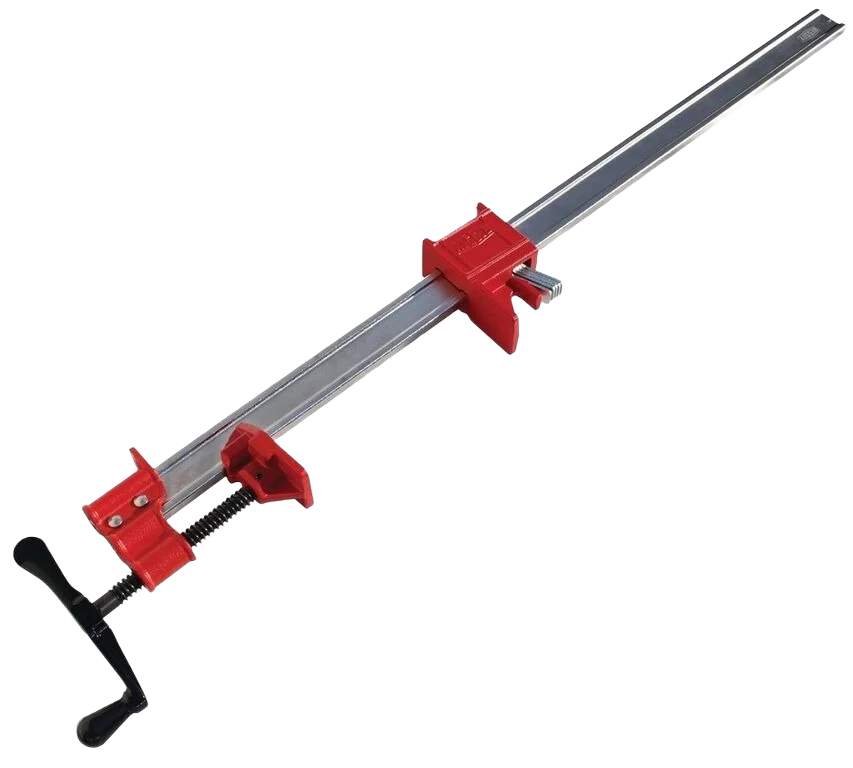 Casual Bessey Tools 30 in. I Beam Bar Clamp Premium