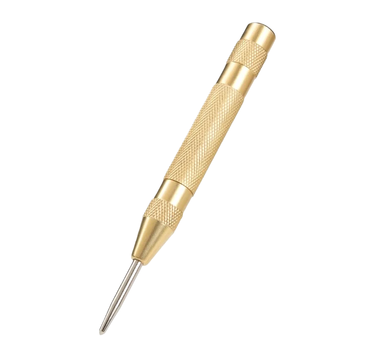 Long-Lasting Tekton Automatic Center Punch Selected