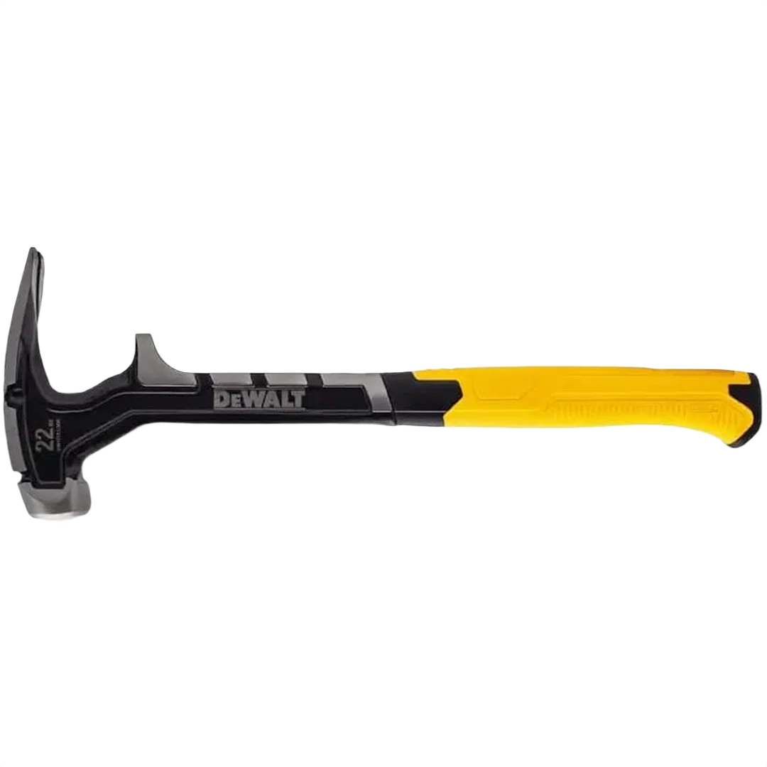 Casual DEWALT TOUGHSERIES™ 22 oz Demo Hammer Environmentally Friendly