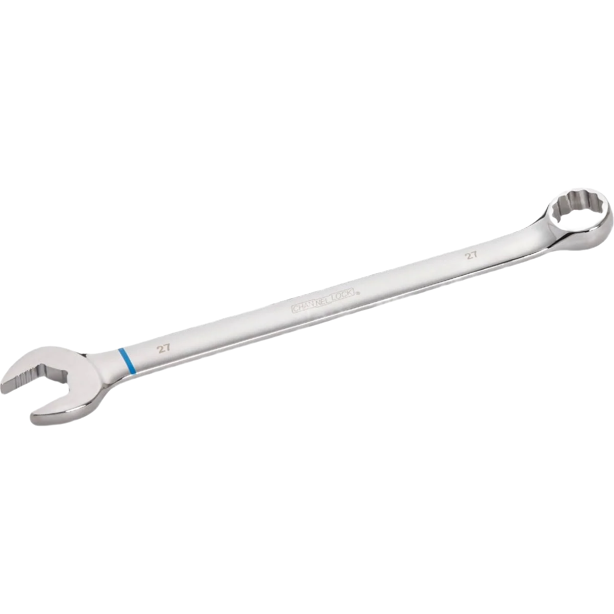 Modern Channellock 27mm 12-Point Metric Combination Wrench Natural