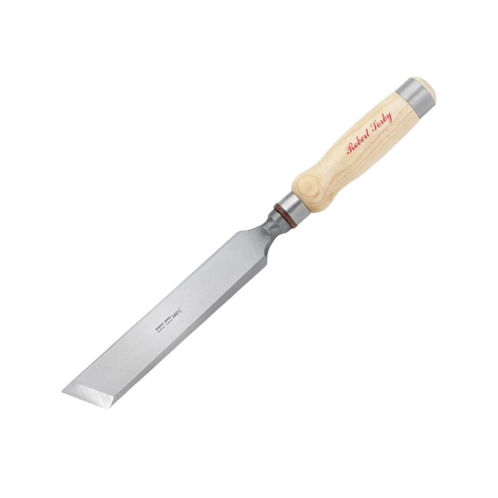 Environmentally Friendly Sorby 286 Bevel Edge Framing Chisel 1 in. Luxury