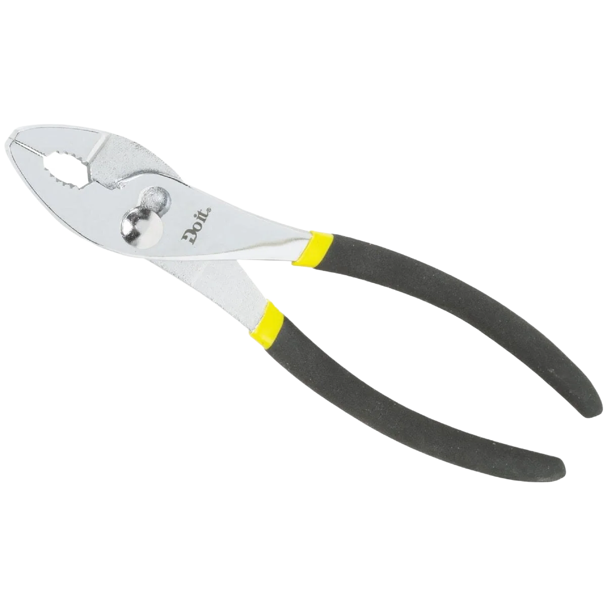 Secure Do it 8 In. Slip Joint Pliers Contemporary