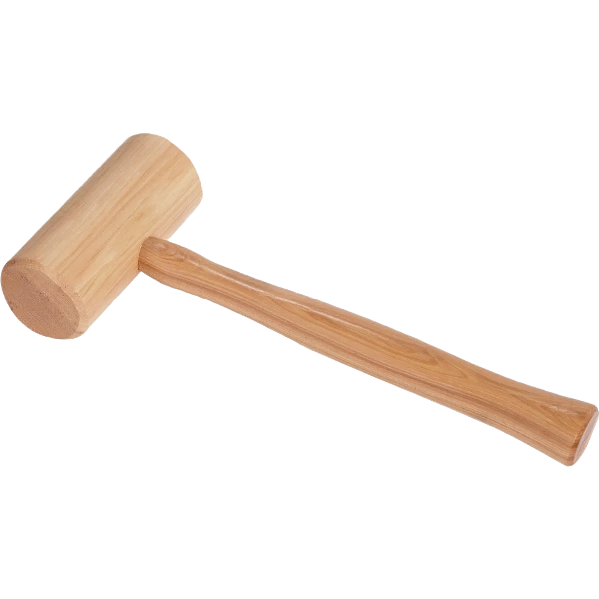 Prestigious Do it 16 oz. Hickory Mallet w Hickory Handle Authentic