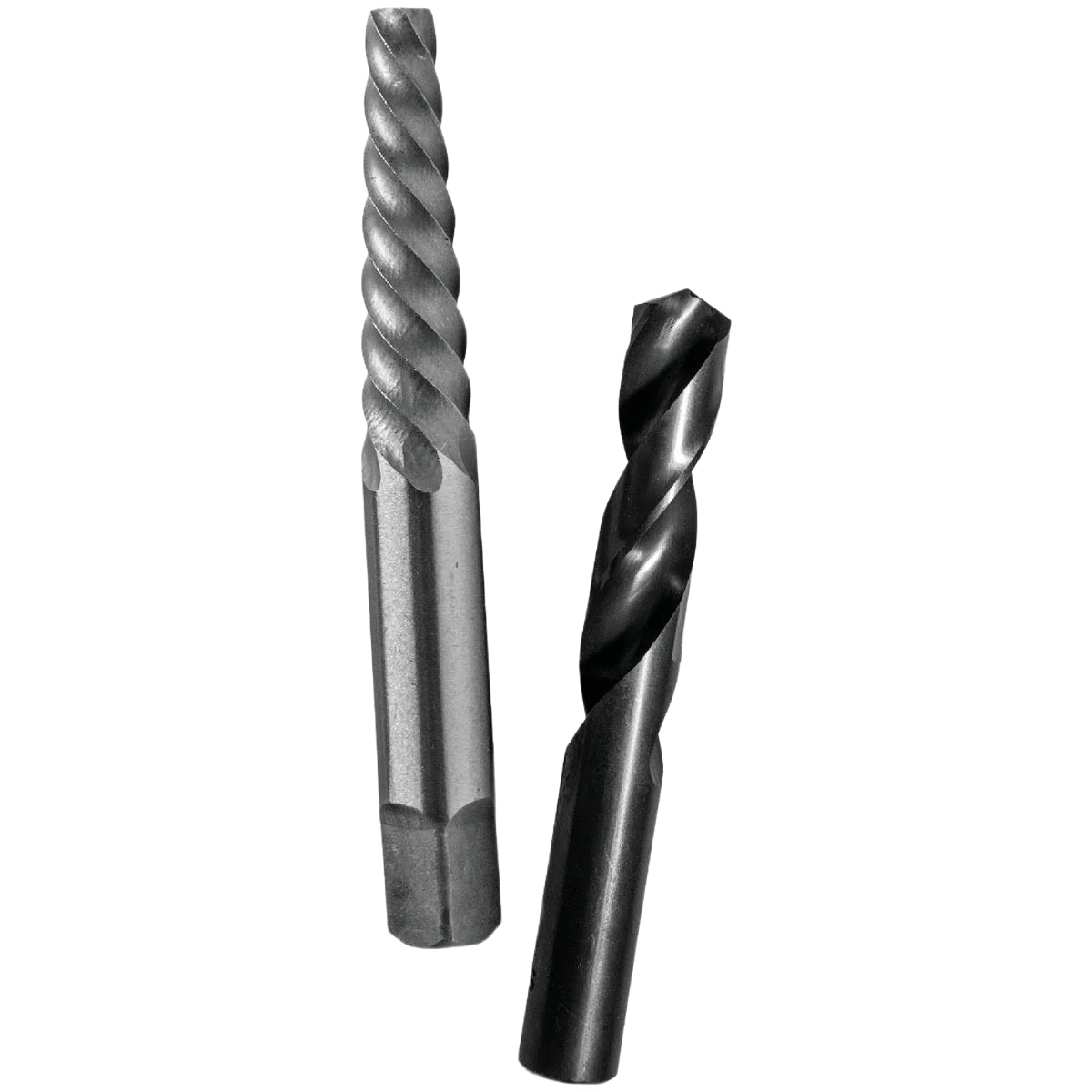 Easy-to-Use Irwin 6 Spiral Screw Extractor Drill Bit Combo Comfortable