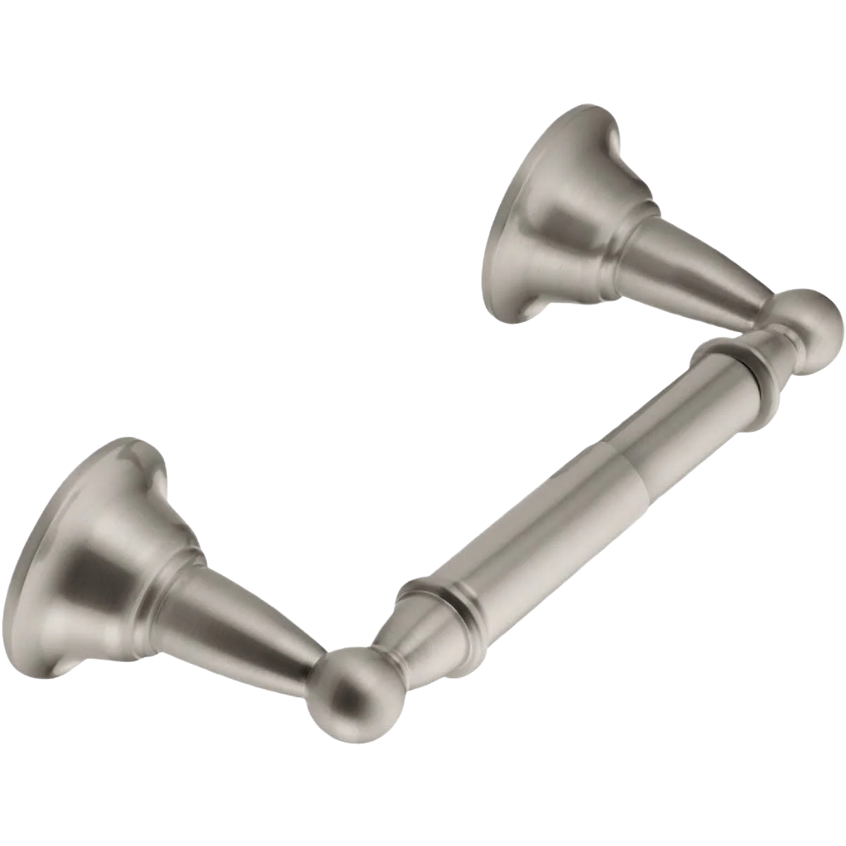 Healthy Moen Sage Brushed Nickel Toilet Paper Holder Official