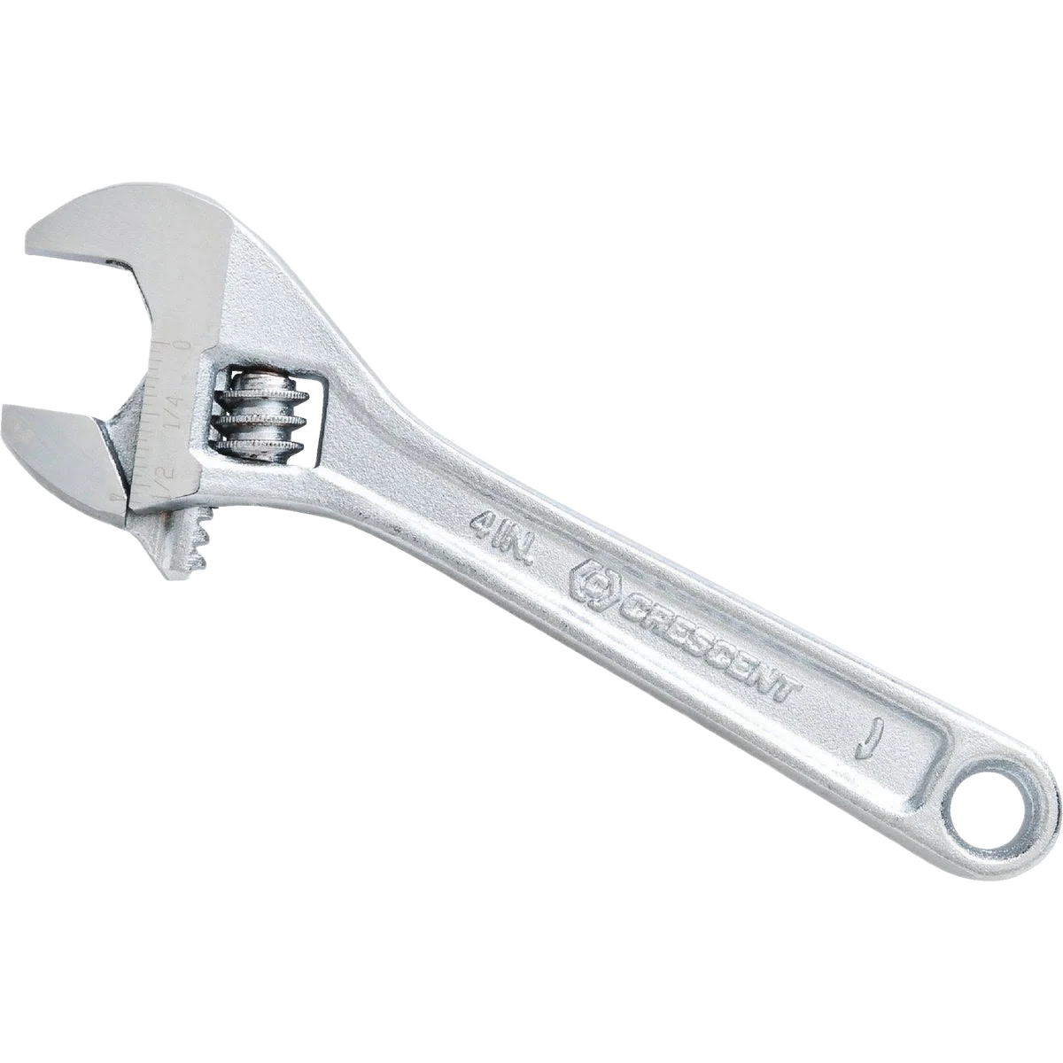 Soft Crescent 6 In. Adjustable Wrench Outstanding