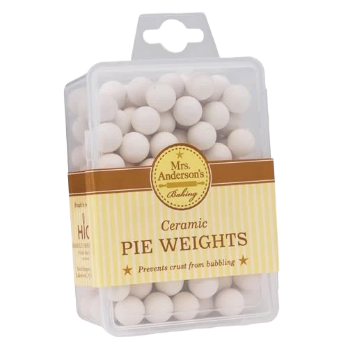 World-Class Mrs. Anderson’s Ceramic Pie Weights Quality